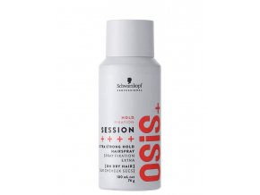 SCHWARZKOPF Osis Session Extreme Hold Hairspray lak na vlasy 100ml