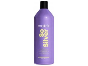 Matrix Total Results So Silver Conditioner 1000 ml