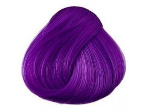La Riché DIRECTIONS Violet 88ml - polopermanentní barva na vlasy - fialová
