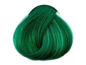 La Riché DIRECTIONS Apple Green 88ml - polopermanentní barva na vlasy - jablková zelená