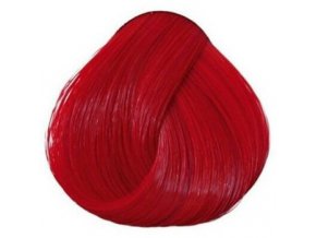 La Riché DIRECTIONS Pillarbox Red 88ml - polopermanentní barva na vlasy - červená