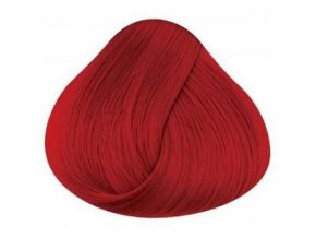 La Riché DIRECTIONS Poppy Red 88ml - polopermanentní barva na vlasy - makově červená