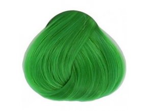 La Riché DIRECTIONS Spring Green 88ml - polopermanentní barva na vlasy - jarní zelená