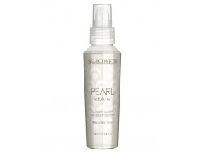SELECTIVE Pearl Ultimate Luxury Light Sensation Spray 100ml - rozjasňující sprej