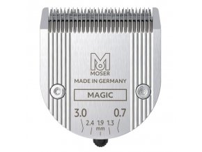 strihaci hlavice moser 1884 7041 magic blade