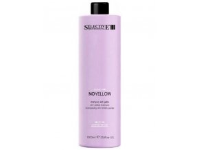 Selective NOYELLOW Shampoo 1000ml