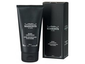 BARBURYS Beard Conditioner 150ml - kondicionér pro hladké a hydratované vousy