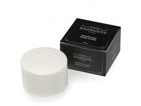 BARBURYS Shaving Soap 100g - mýdlo na holení