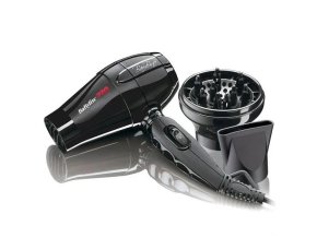 BABYLISS PRO 5510E Bambino 1200W - ultra-mini cestovní fén na vlasy