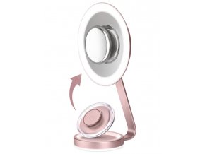 BABYLISS 9450E LED Beauty Mirror - kosmetické zrcadlo až 10x zvětšovací