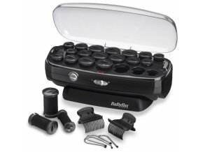 BABYLISS RS035E Volume Curls - ionizační elektrické natáčky