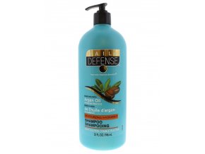 DAILY DEFENSE Argan Oil Shampoo 946ml - šampon na vlasy s arganovým olejem