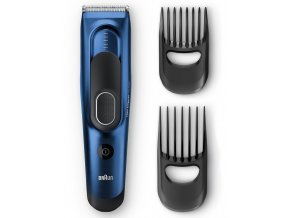 BRAUN HC 5030 Hair Clipper - střihací strojek, zastřihovač vlasů