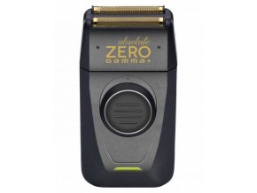 GAMMA PIÚ Shaver Gamma+ ZERO Assoluto - profesionální holicí strojek