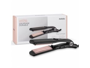 BABYLISS 2165CE The Crimper - loknovací kulma s turmalínovými destičkami