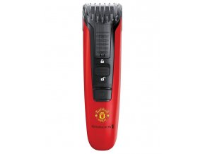 REMINGTON MB4128 Beard Boss Styler Manchester United - zastřihávač vousů