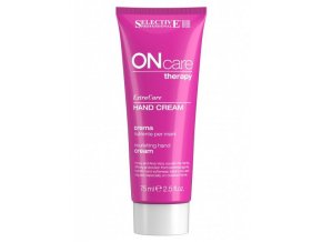 SELECTIVE ONcare Hand Cream 75ml - hydratační a vyživující krém na ruce