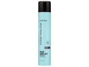 MATRIX Total Results High Amplify Proforma Hairspray 400ml - Extra silně tužící objemový lak