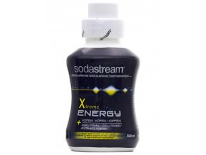 Energy 500ml SODASTREAM