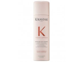 KÉRASTASE Fresh Affair Dry Shampoo 233ml - osvěžující suchý šampon pro všechny typy vlasů