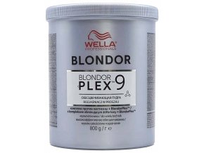 Wella Professionals Blondorplex Multi Blonde Lightening Powder 900 g