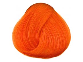 La Riché DIRECTIONS Fluorescent Orange 88ml - polopermanentní barva - fluorescenčně oranžová