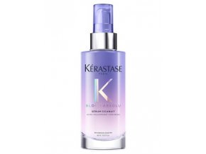 KÉRASTASE Blond Absolu Serum Cicanuit 90ml - noční sérum pro blond vlasy