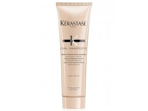 KÉRASTASE Curl Manifesto Fondant Hydratation 250ml - kondicionér pro vlnité a kudrnaté vlasy