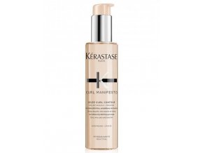 KÉRASTASE Curl Manifesto Gelée Curl Contour 150ml - gelový krém pro vlnité a kudrnaté vlasy