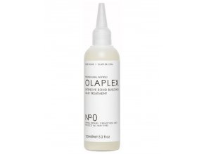 OLAPLEX No.0 Intensive Bond Building Hair Treatment 155ml - intenzivní péče