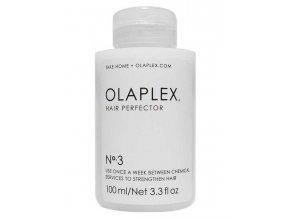 OLAPLEX No.3 Hair Perfector 100ml - kúra pro obnovu poškozených vlasů
