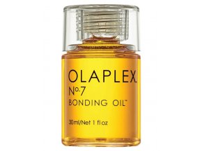 OLAPLEX No.7 Bonding Oil 30ml - vyživující obnovující stylingový olej