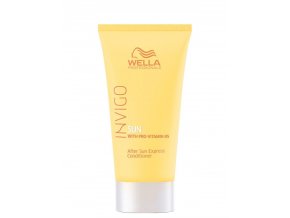 WELLA Invigo After Sun Express Conditioner 30ml - kondicioner k moři