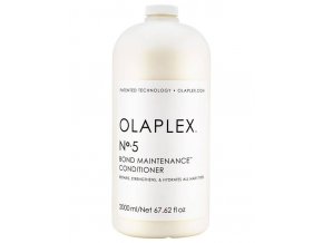 OLAPLEX No.5 Bond Maintenance Conditioner 2000ml - kondicionér pro obnovu vlasů