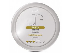 JOANNA Styling JP Mattifying Paste 200g - matující pasta - silně tužící