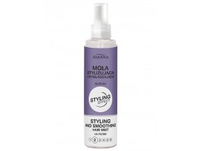 JOANNA Styling Effect Mist Smoothing 150ml