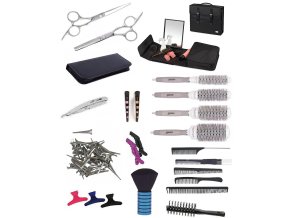 SET taska se zrcadlem BK10 2025