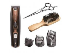 REMINGTON MB4046 Beard Kit - zastřihovač vousů + příslušenství