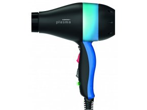 GAMMA PIÚ PLASMA Ionic 2000W - profi fén na vlasy a aktivním kyslíkem