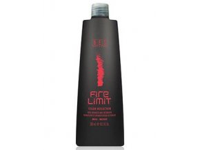 BES Color Reflection Fire Limit Mask 300ml - maska na zvýraznění červených odstínů