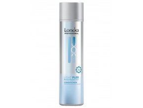 LONDA LightPLEX Bond Retention Conditioner 250ml - péče pro chemicky ošetřené vlasy