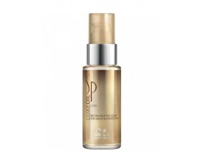 WELLA SP Luxe Oil Reconstructive Elixir 30ml - luxusní elixír pro rekonstrukci vlasů