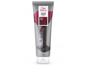 WELLA Professional ROSE BLAZE Color Fresh Mask 150ml - barvící a pečující maska na vlasy