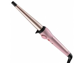 REMINGTON CI5901 Coconut Smooth Curlink Wand - loknovací kónická kulma 13-25mm