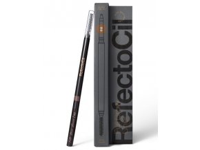 REFECTOCIL Full Brow Liner 02 - voděodolná tužka na obočí - středně hnědá