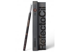 REFECTOCIL Full Brow Liner 03 - voděodolná tužka na obočí - tmavě hnědá