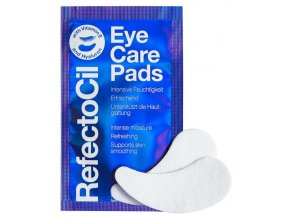 REFECTOCIL Eye Care pads 1 pár - hydratační výživné gelové podložky pod oči