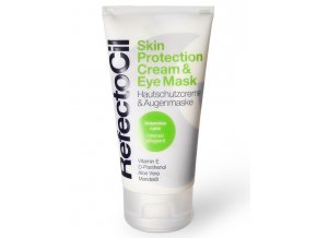 REFECTOCIL Skin Protection Cream And Eye Mask 75ml - ochranný krém a oční maska