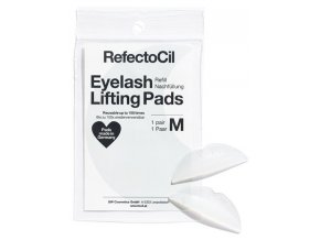 REFECTOCIL Eyelash Lifting Pads M - liftingové podložky na řasy - 1 pár