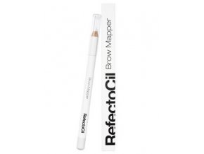 REFECTOCIL Brow Mapper - bílá tužka na styling obočí